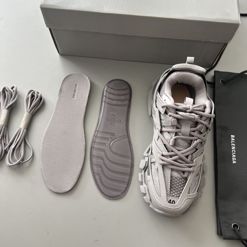 Balenciaga Track Shoes